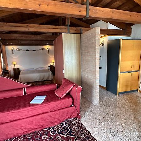San Simeon Apartments Βενετία Εξωτερικό φωτογραφία