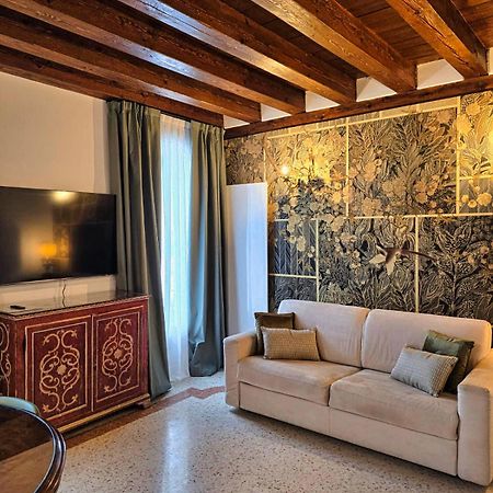 San Simeon Apartments Βενετία Εξωτερικό φωτογραφία