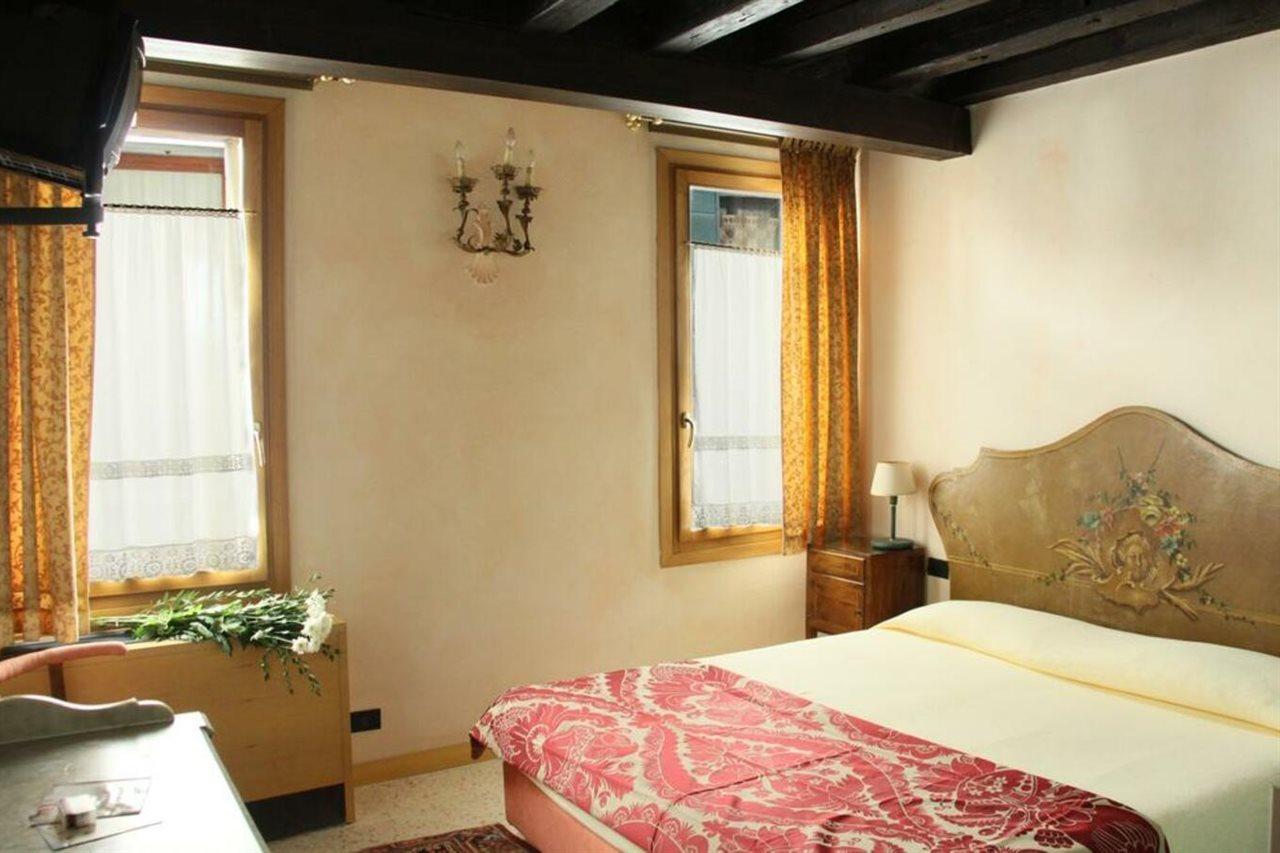 San Simeon Apartments Βενετία Εξωτερικό φωτογραφία