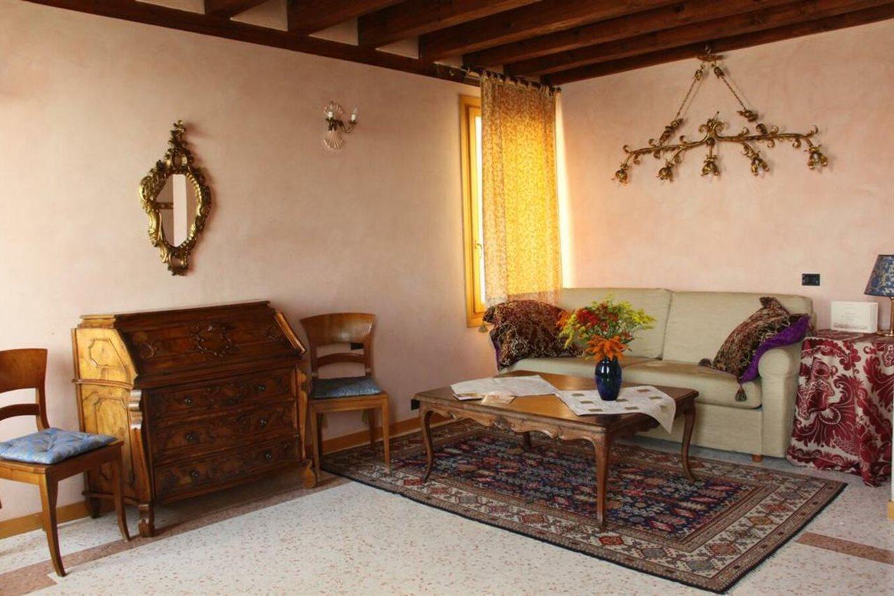 San Simeon Apartments Βενετία Εξωτερικό φωτογραφία