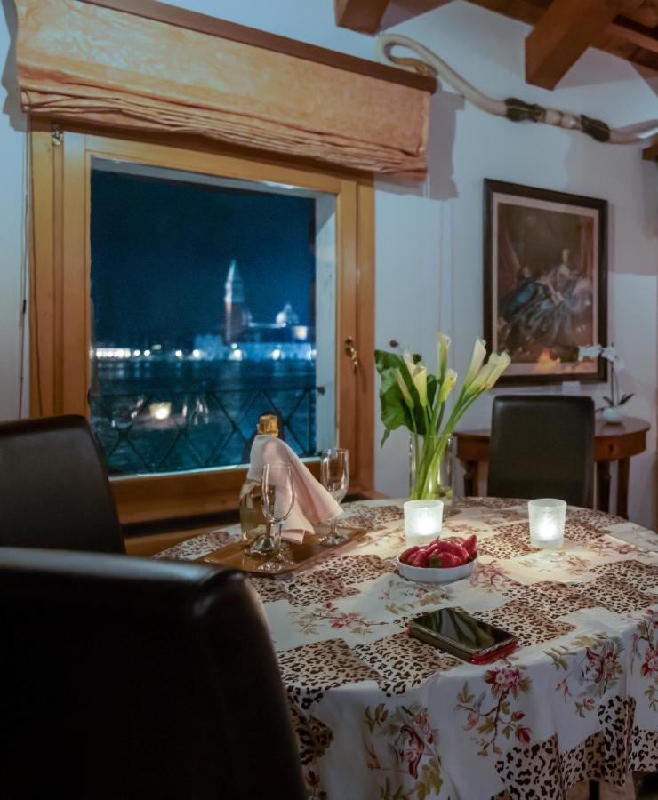 San Simeon Apartments Βενετία Εξωτερικό φωτογραφία