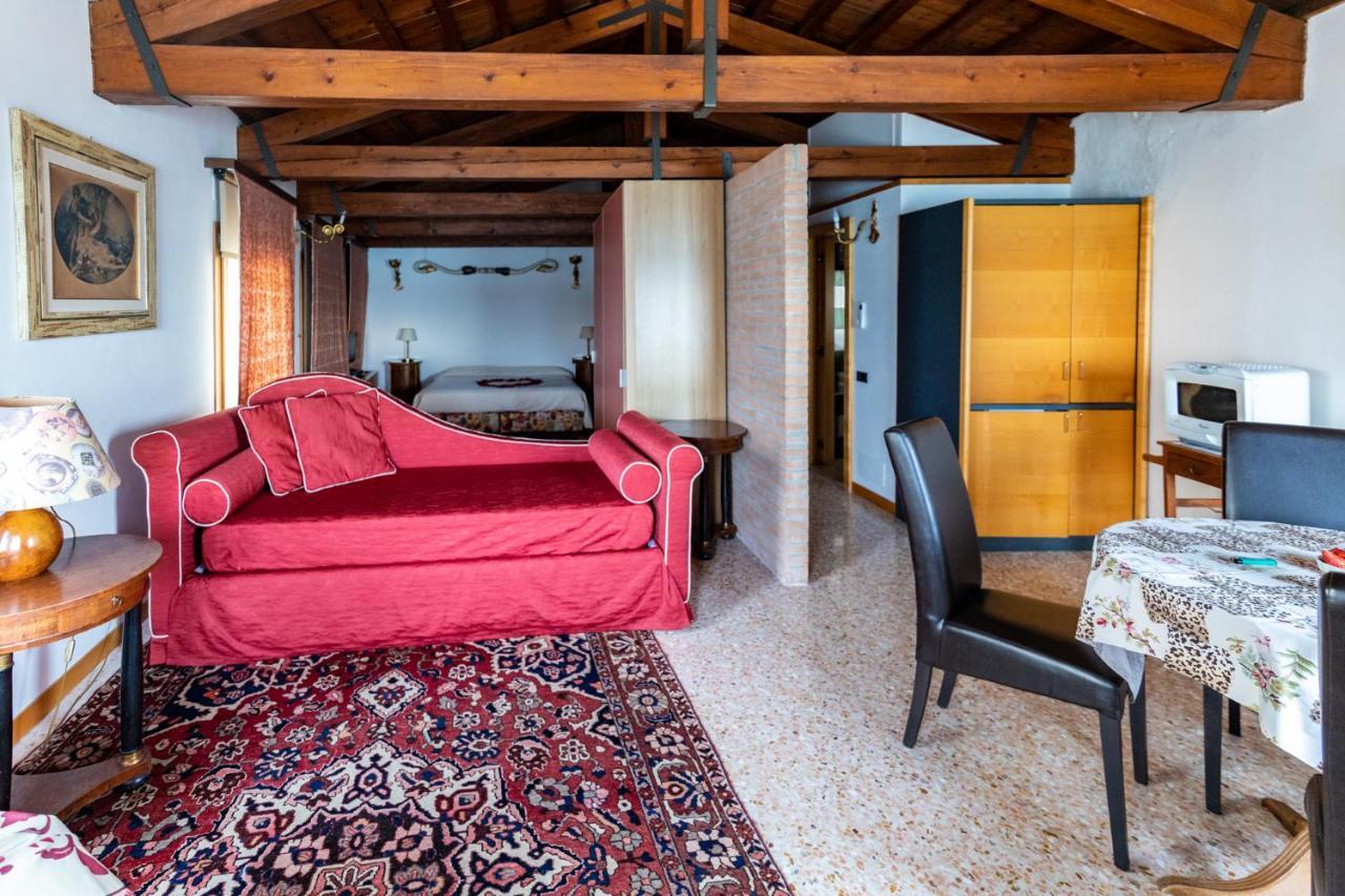 San Simeon Apartments Βενετία Εξωτερικό φωτογραφία