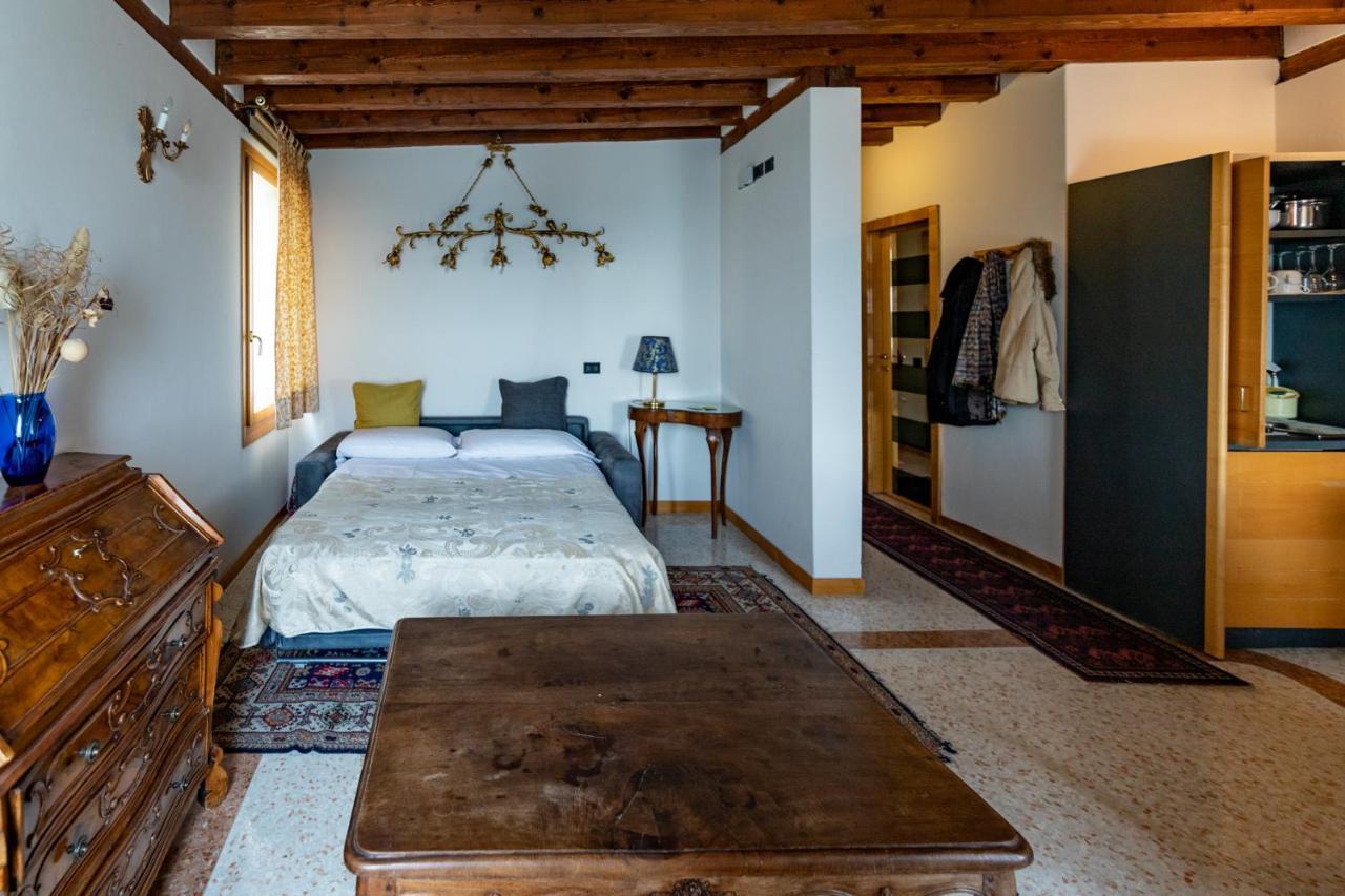 San Simeon Apartments Βενετία Εξωτερικό φωτογραφία