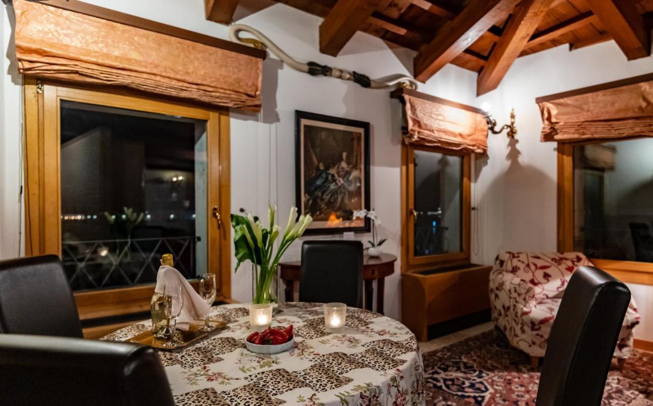San Simeon Apartments Βενετία Εξωτερικό φωτογραφία