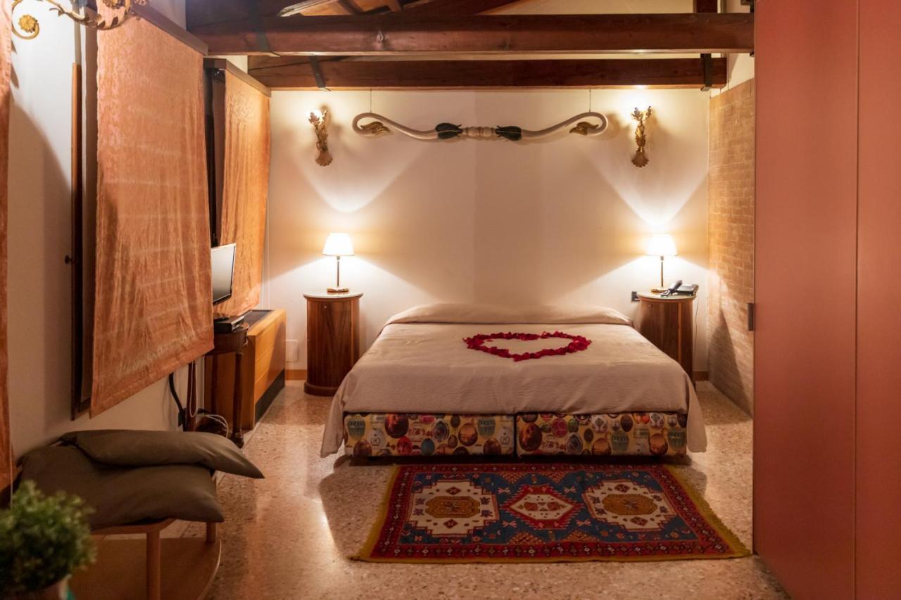 San Simeon Apartments Βενετία Εξωτερικό φωτογραφία
