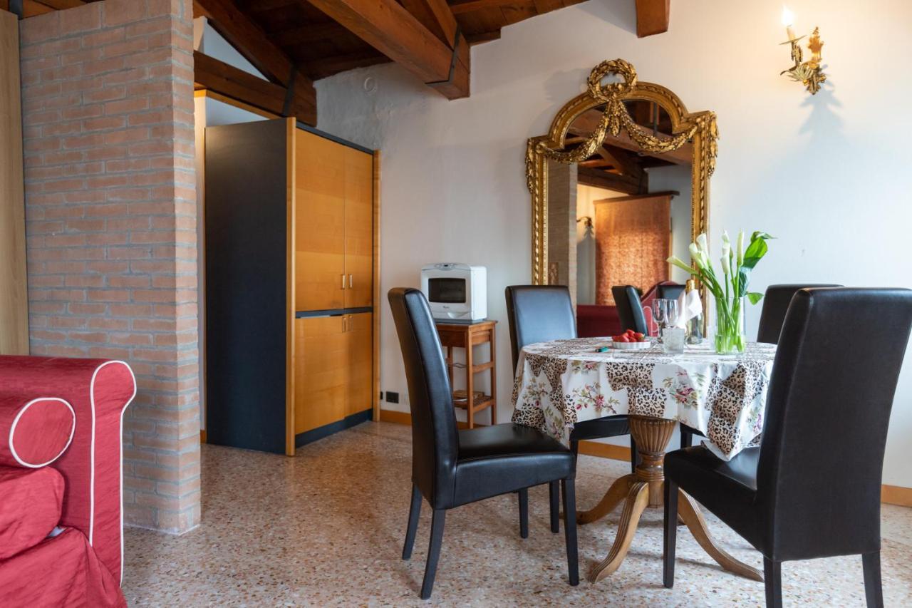 San Simeon Apartments Βενετία Εξωτερικό φωτογραφία