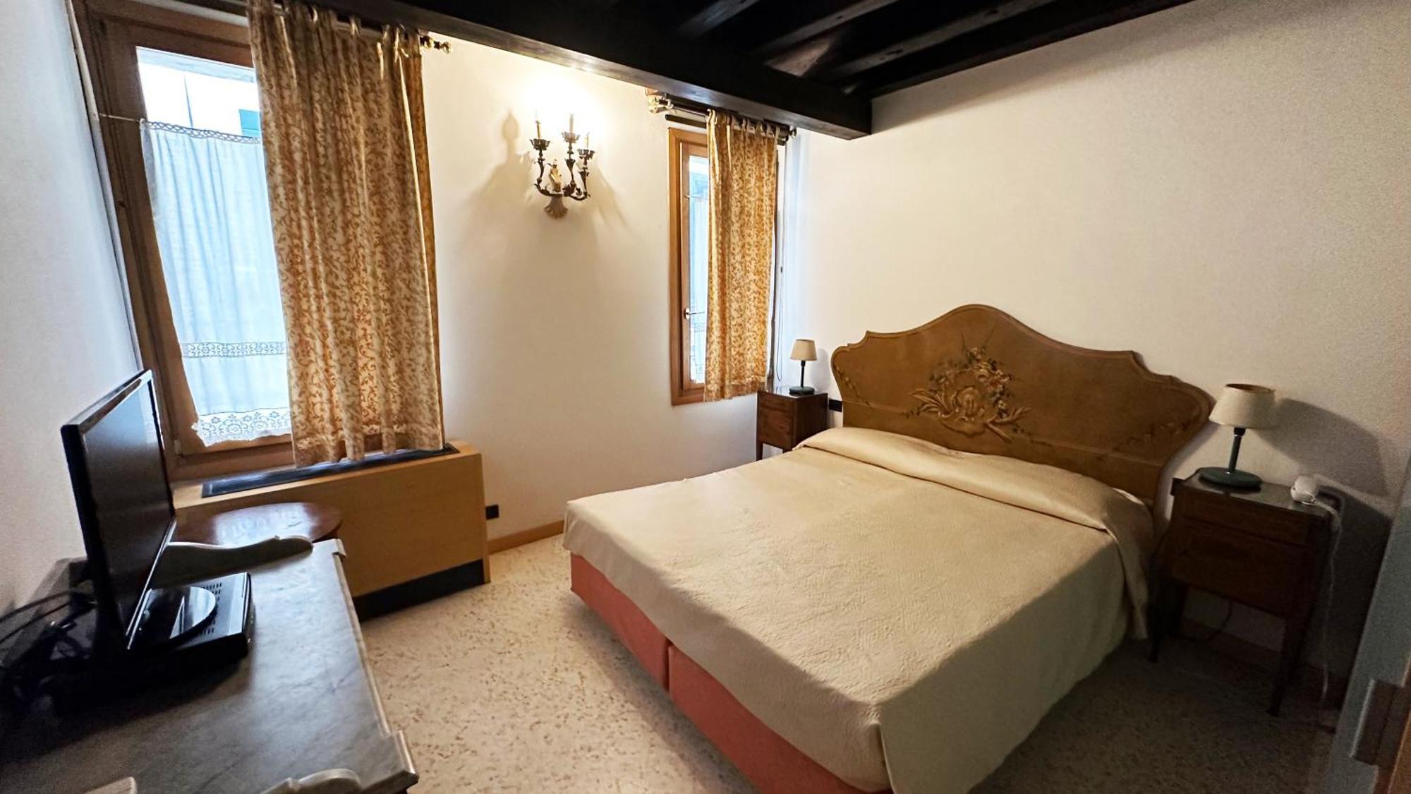 San Simeon Apartments Βενετία Εξωτερικό φωτογραφία