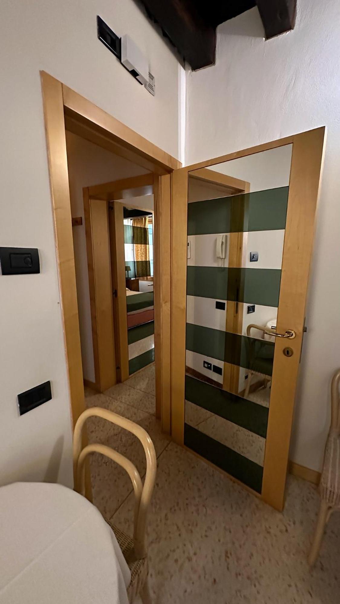 San Simeon Apartments Βενετία Εξωτερικό φωτογραφία