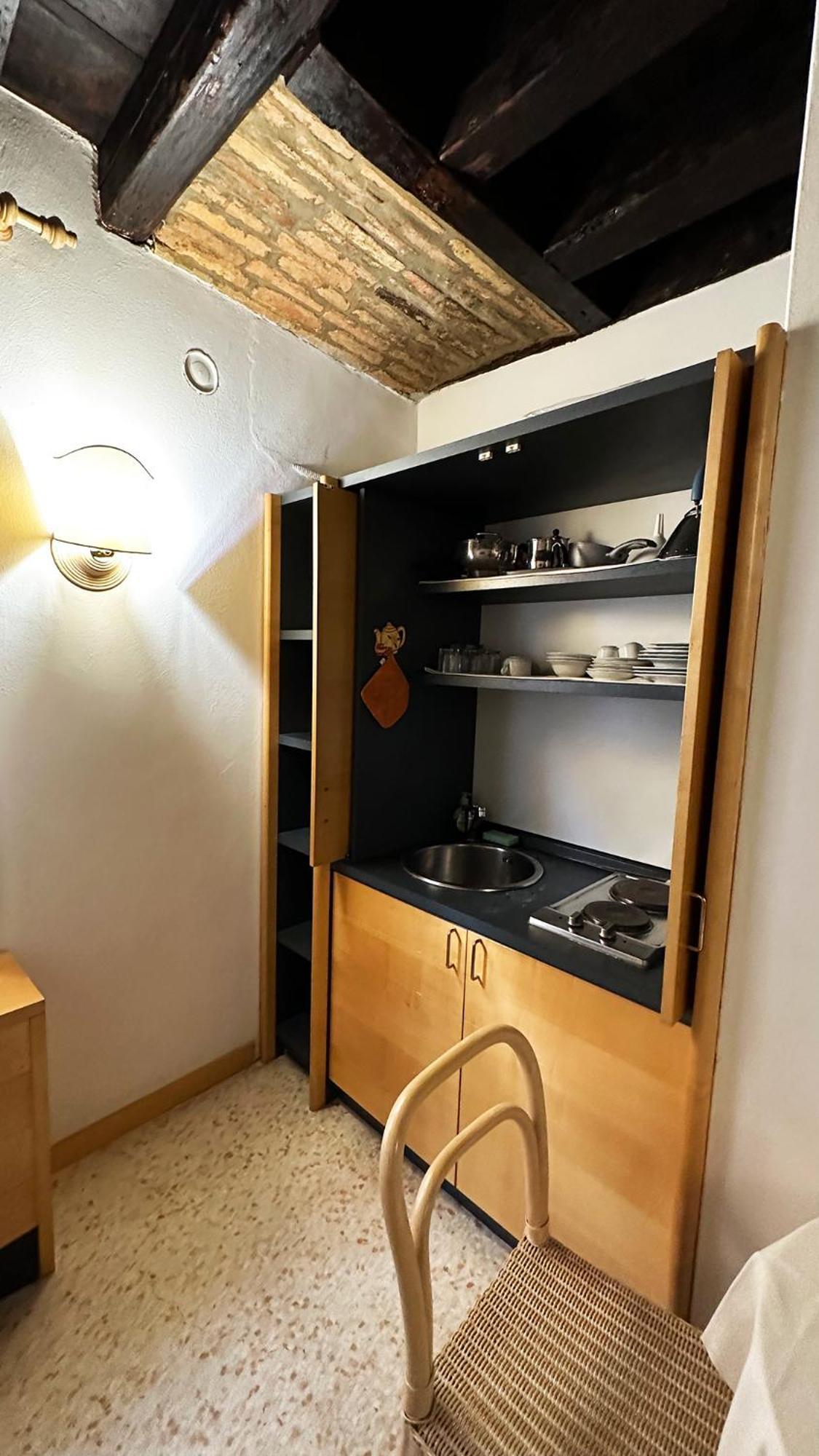 San Simeon Apartments Βενετία Εξωτερικό φωτογραφία