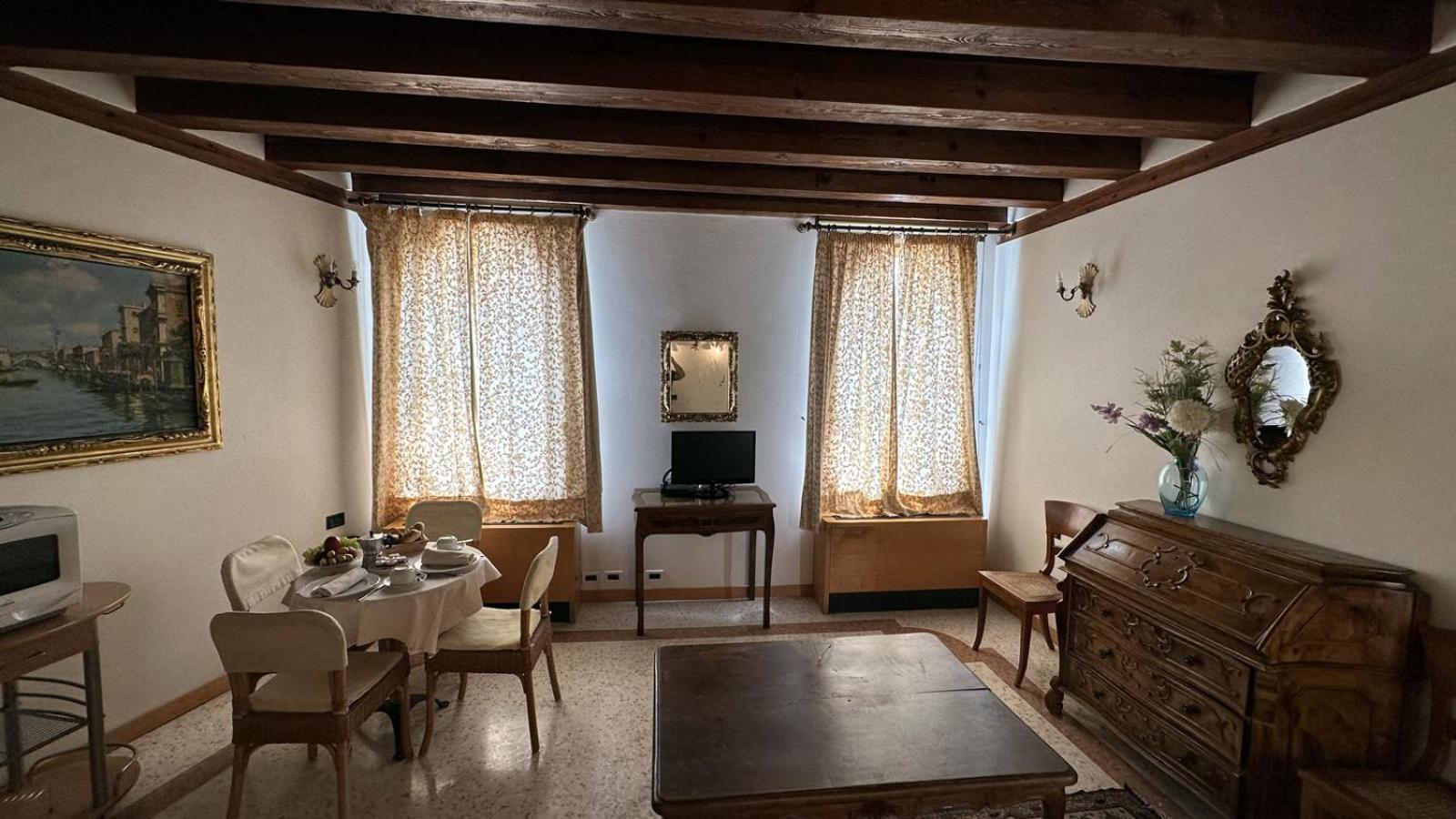 San Simeon Apartments Βενετία Εξωτερικό φωτογραφία