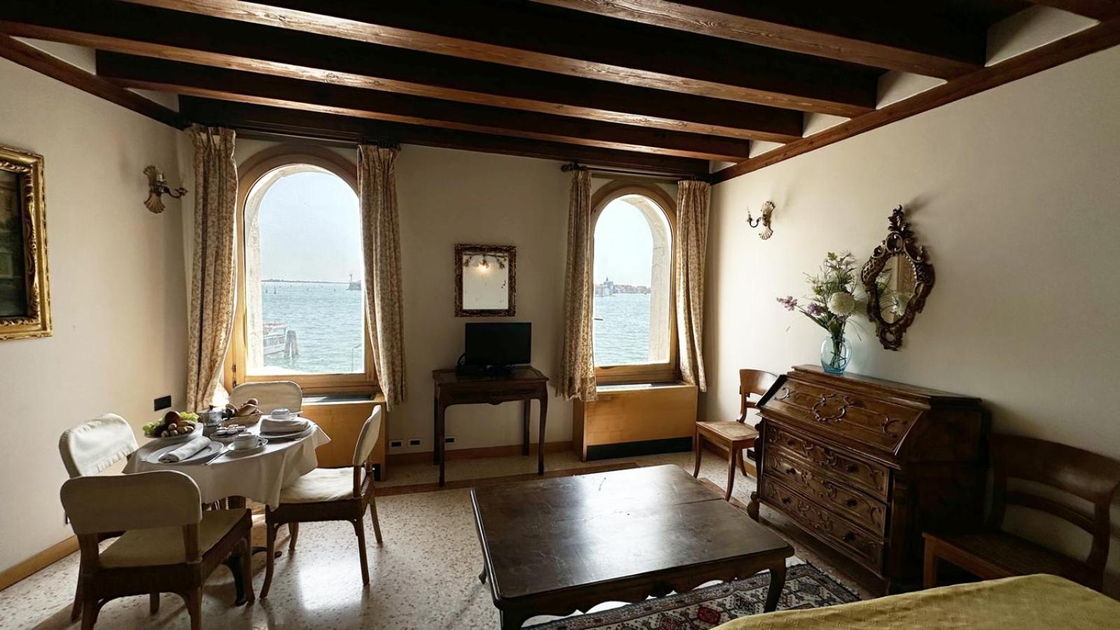 San Simeon Apartments Βενετία Εξωτερικό φωτογραφία