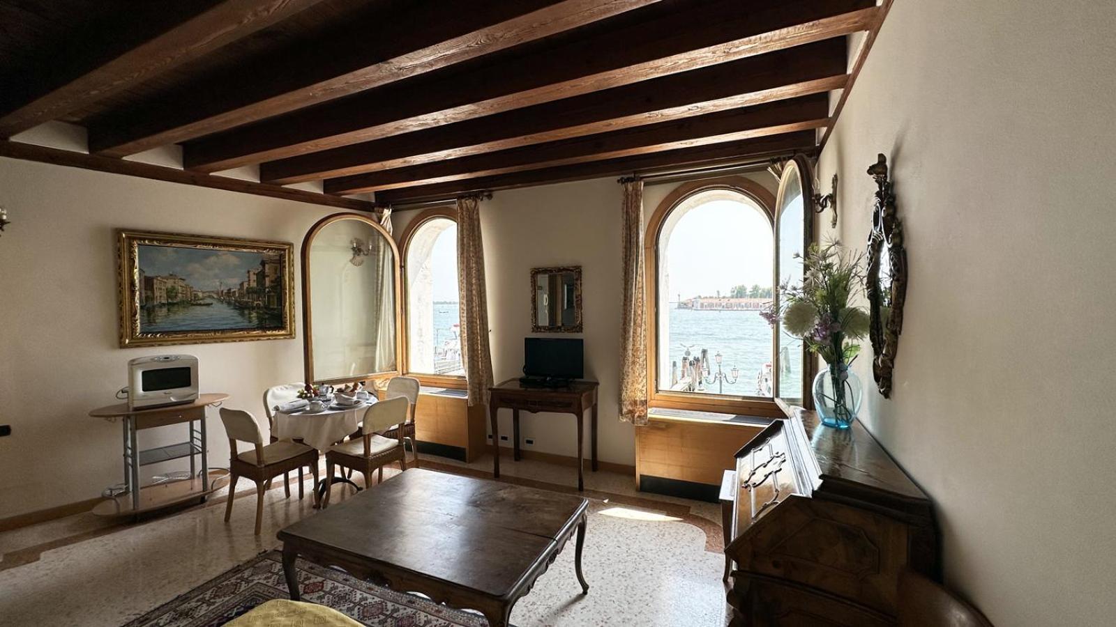 San Simeon Apartments Βενετία Εξωτερικό φωτογραφία