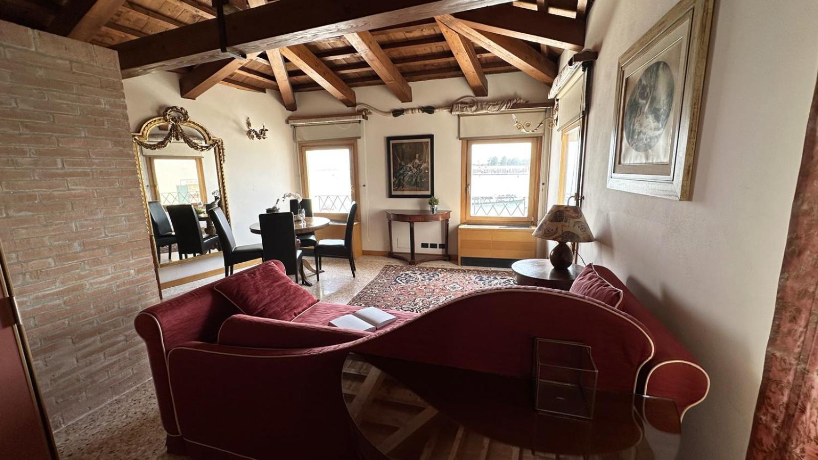 San Simeon Apartments Βενετία Εξωτερικό φωτογραφία