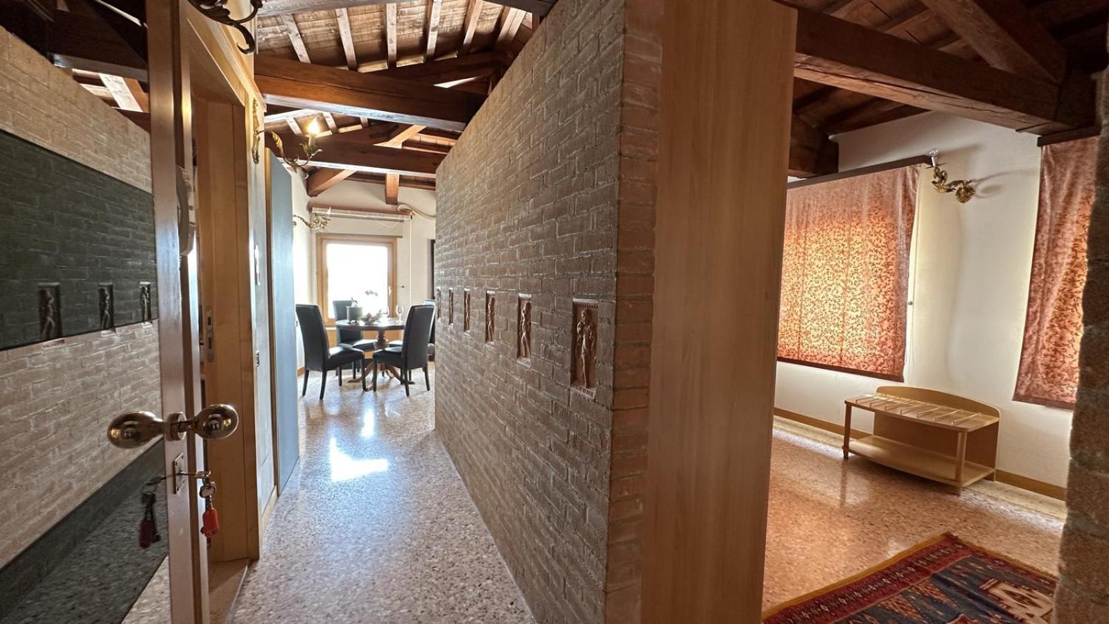 San Simeon Apartments Βενετία Εξωτερικό φωτογραφία
