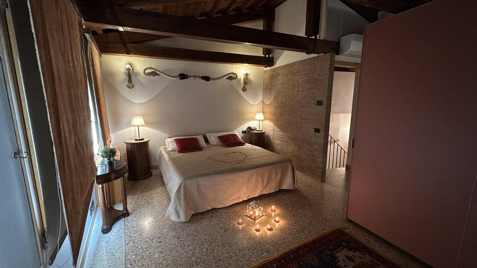San Simeon Apartments Βενετία Εξωτερικό φωτογραφία