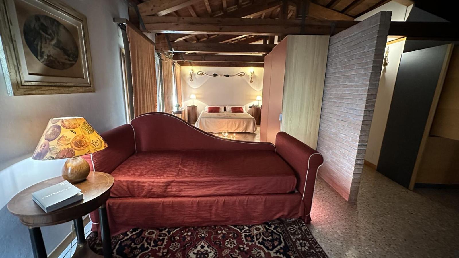 San Simeon Apartments Βενετία Εξωτερικό φωτογραφία