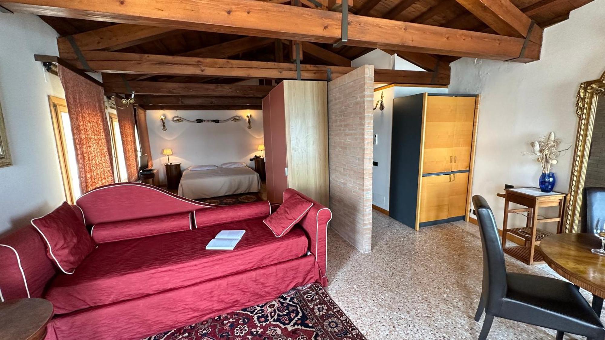 San Simeon Apartments Βενετία Εξωτερικό φωτογραφία