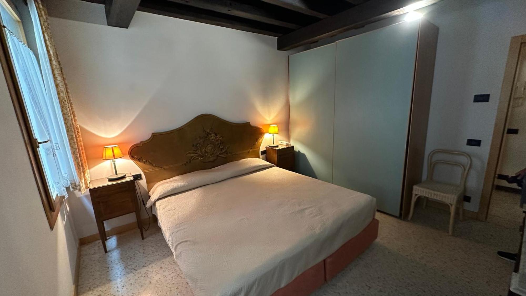 San Simeon Apartments Βενετία Εξωτερικό φωτογραφία
