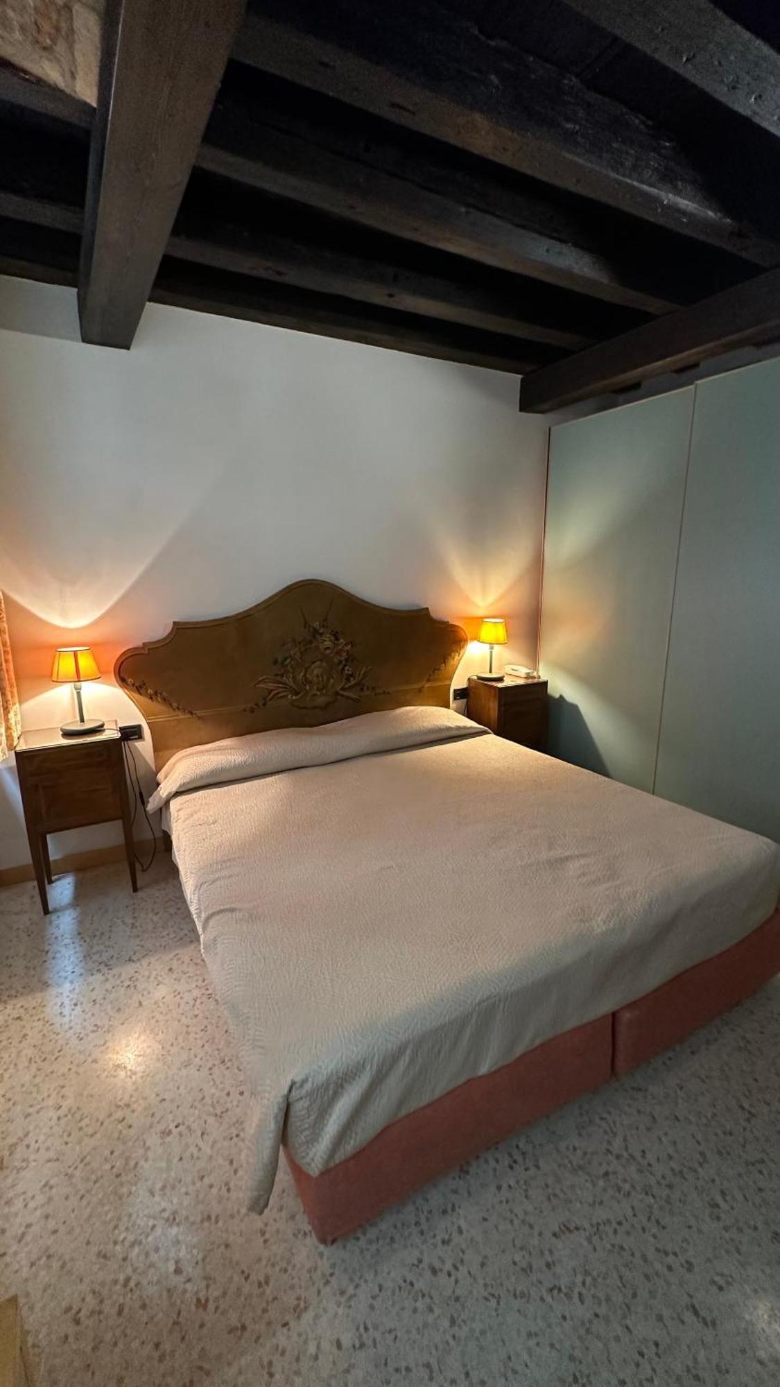 San Simeon Apartments Βενετία Εξωτερικό φωτογραφία