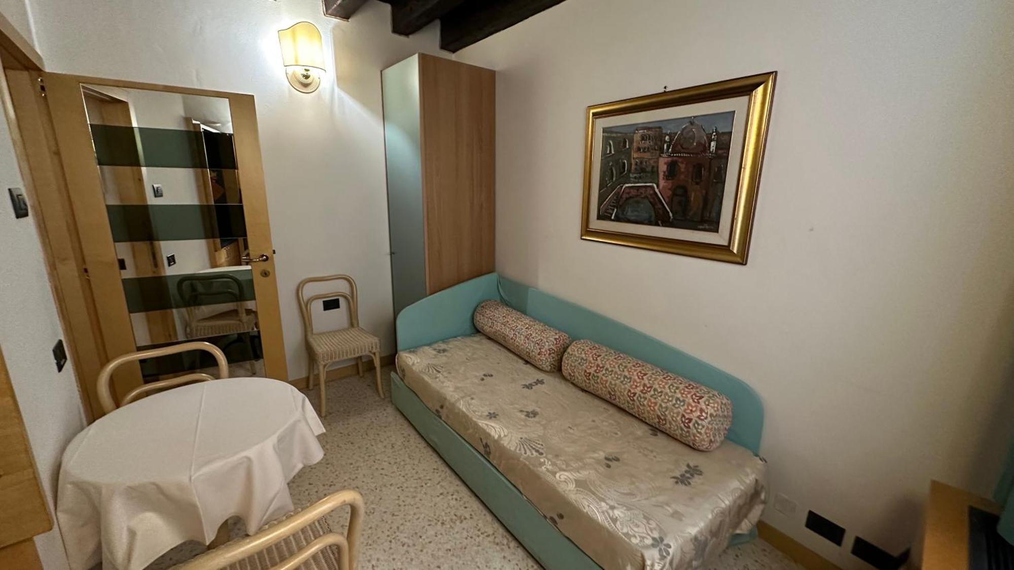 San Simeon Apartments Βενετία Εξωτερικό φωτογραφία