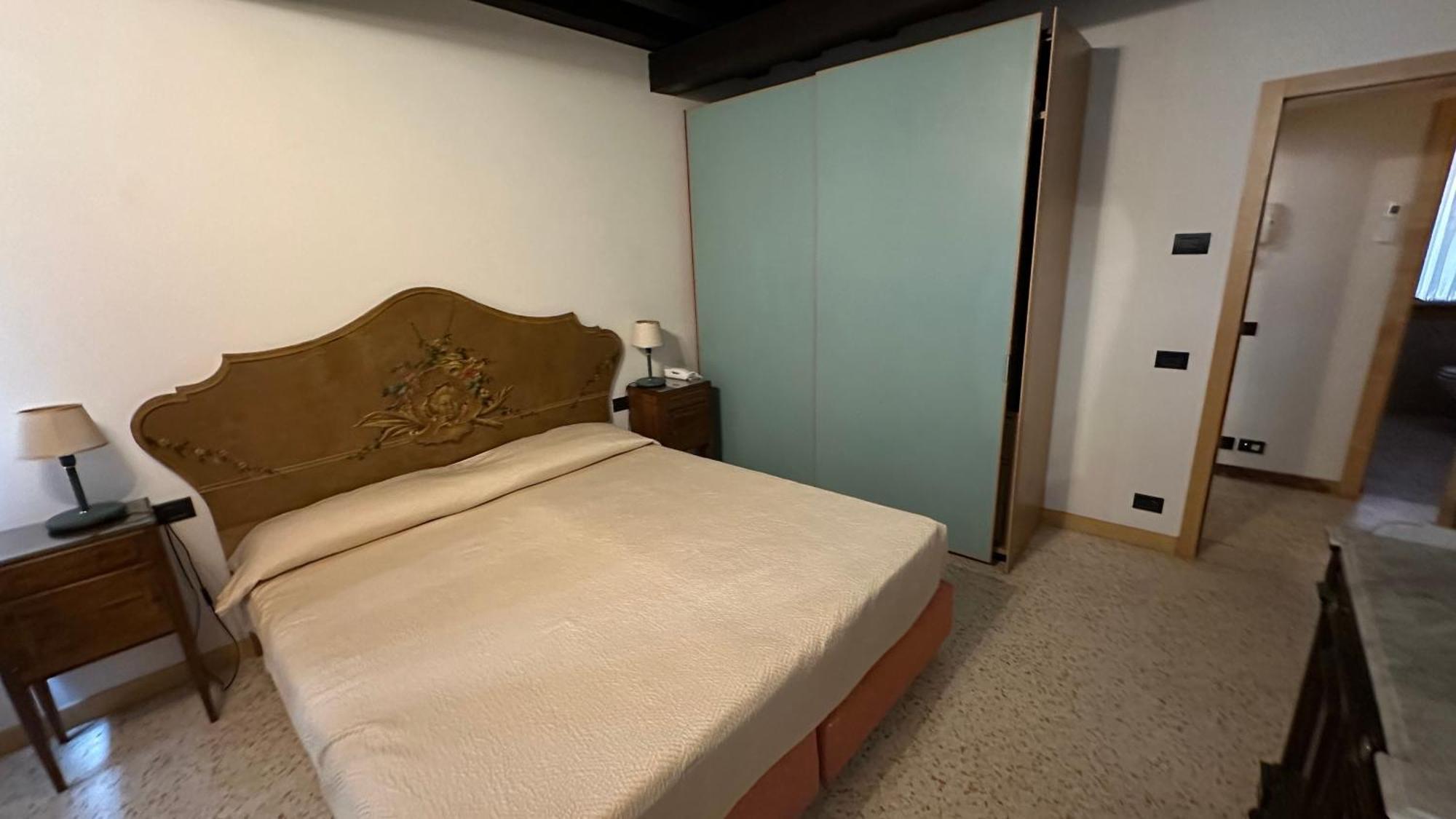 San Simeon Apartments Βενετία Εξωτερικό φωτογραφία