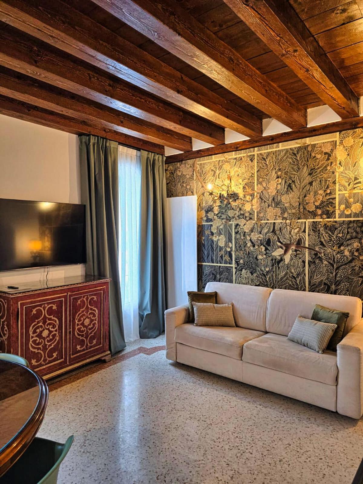 San Simeon Apartments Βενετία Εξωτερικό φωτογραφία