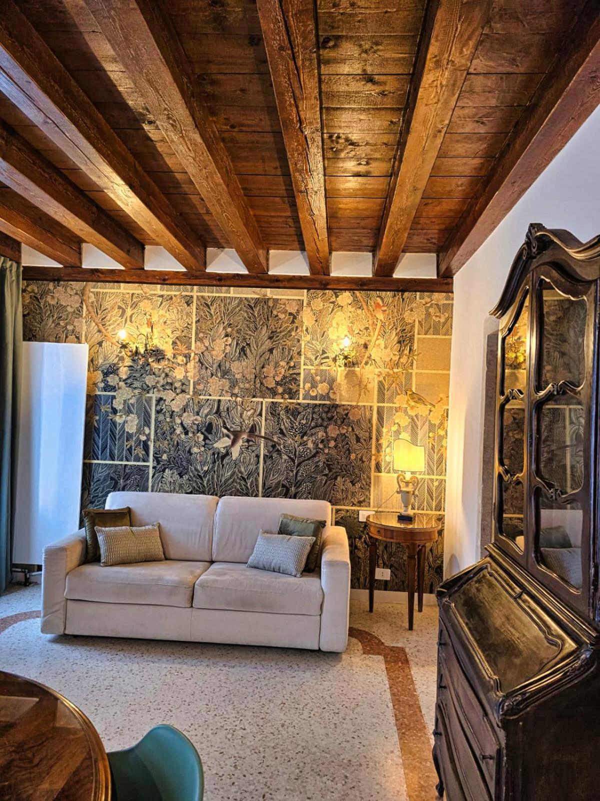 San Simeon Apartments Βενετία Εξωτερικό φωτογραφία