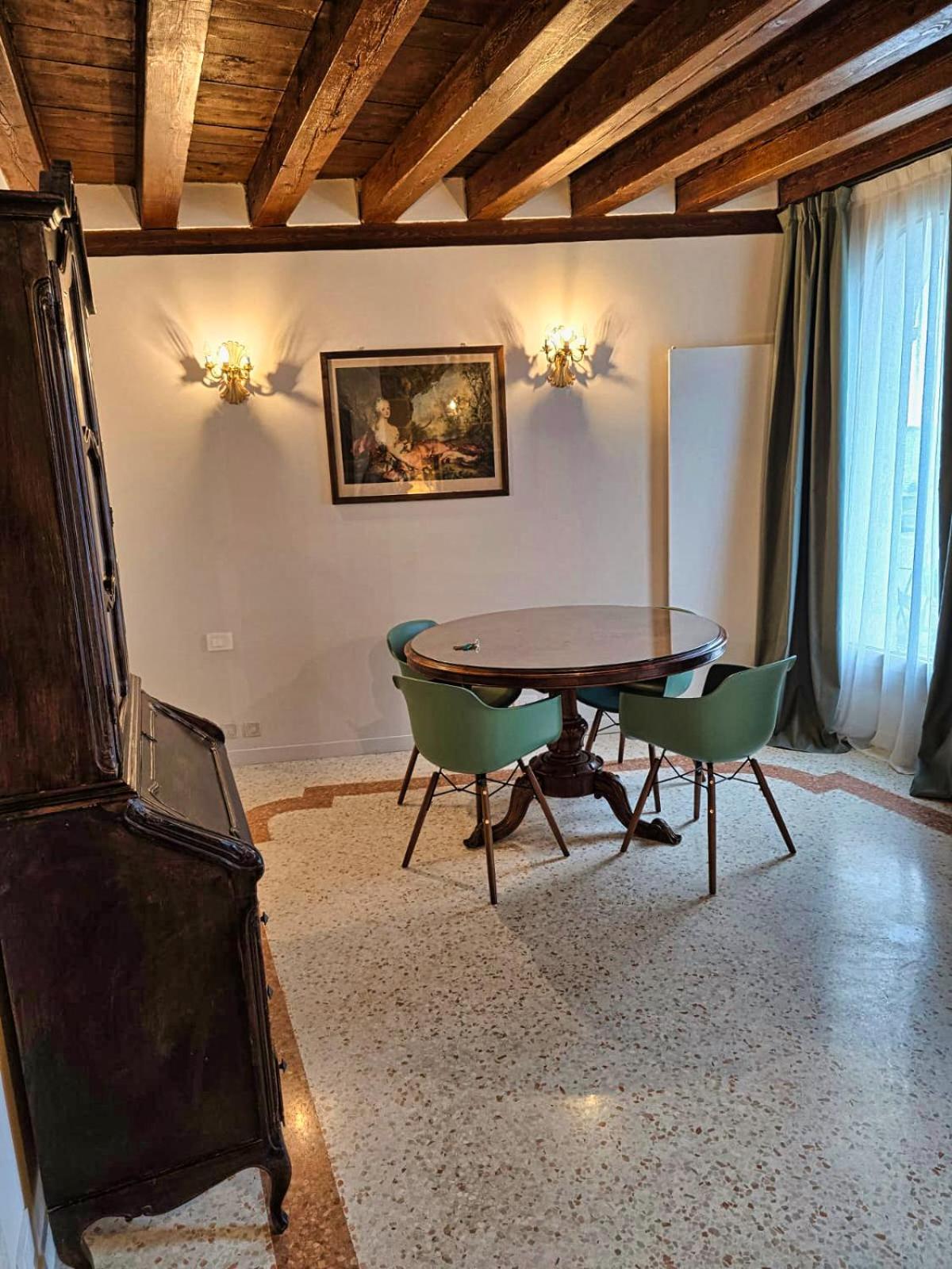 San Simeon Apartments Βενετία Εξωτερικό φωτογραφία