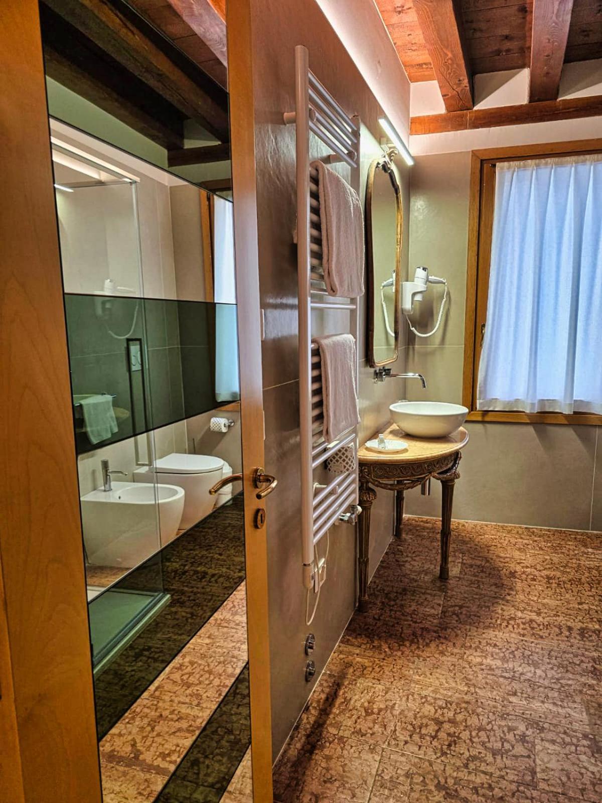 San Simeon Apartments Βενετία Εξωτερικό φωτογραφία
