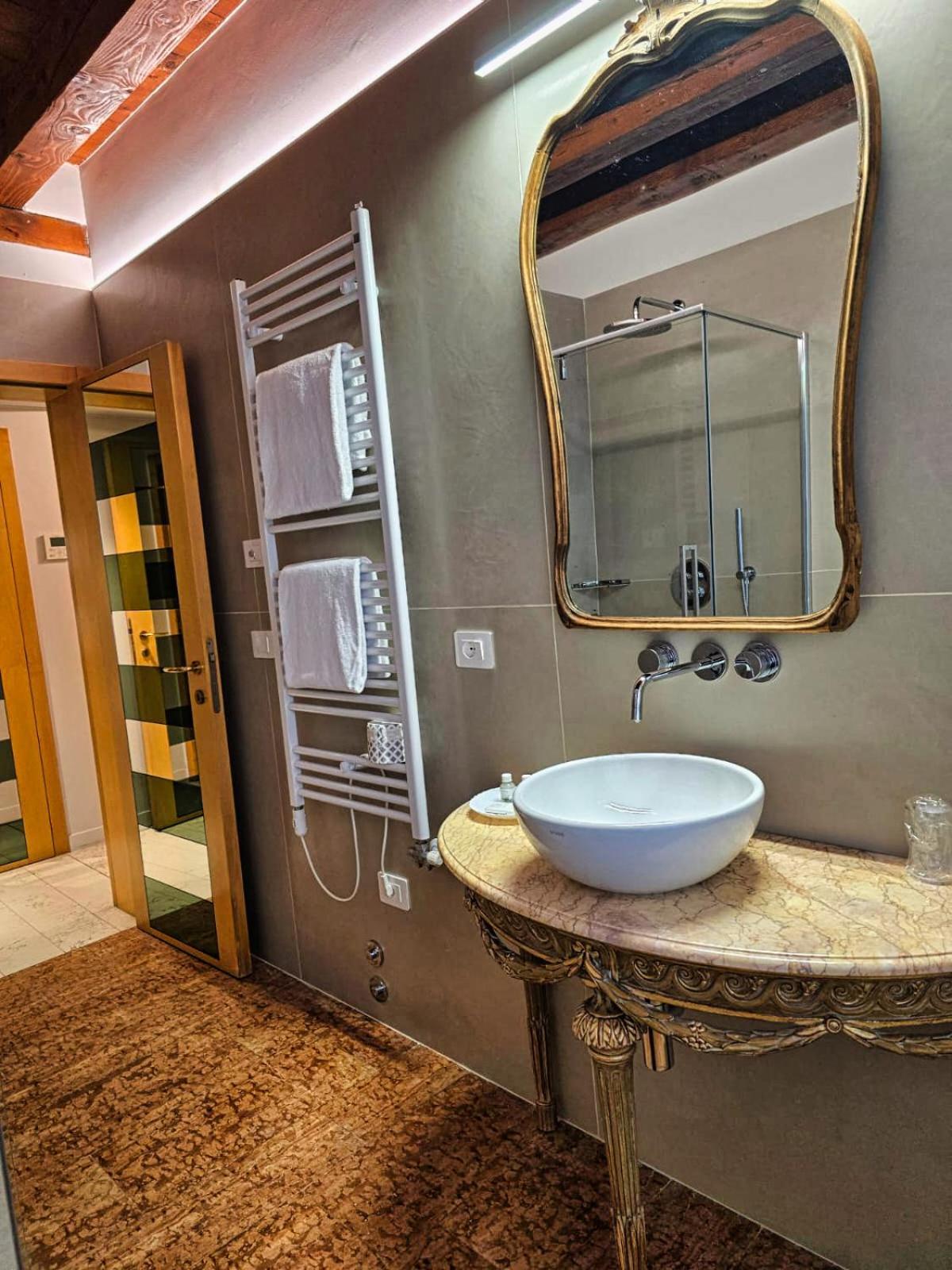 San Simeon Apartments Βενετία Εξωτερικό φωτογραφία