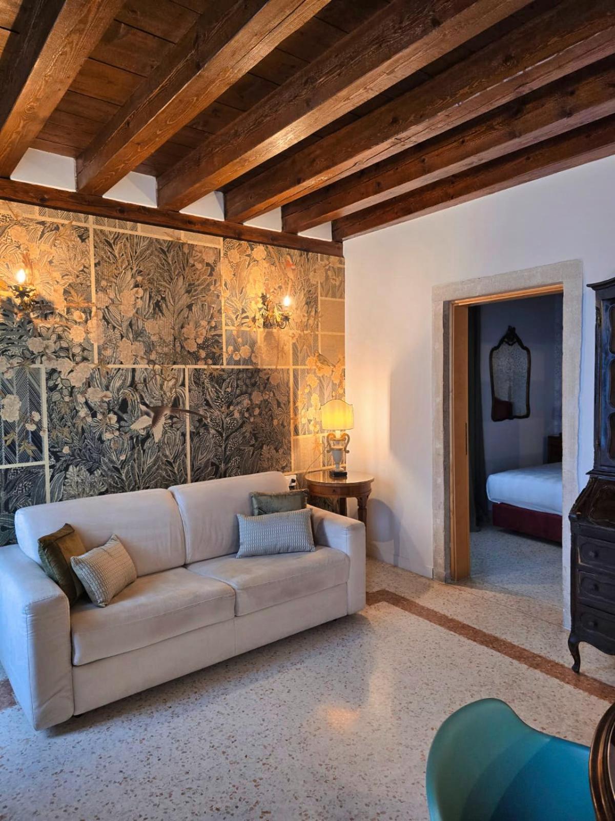 San Simeon Apartments Βενετία Εξωτερικό φωτογραφία