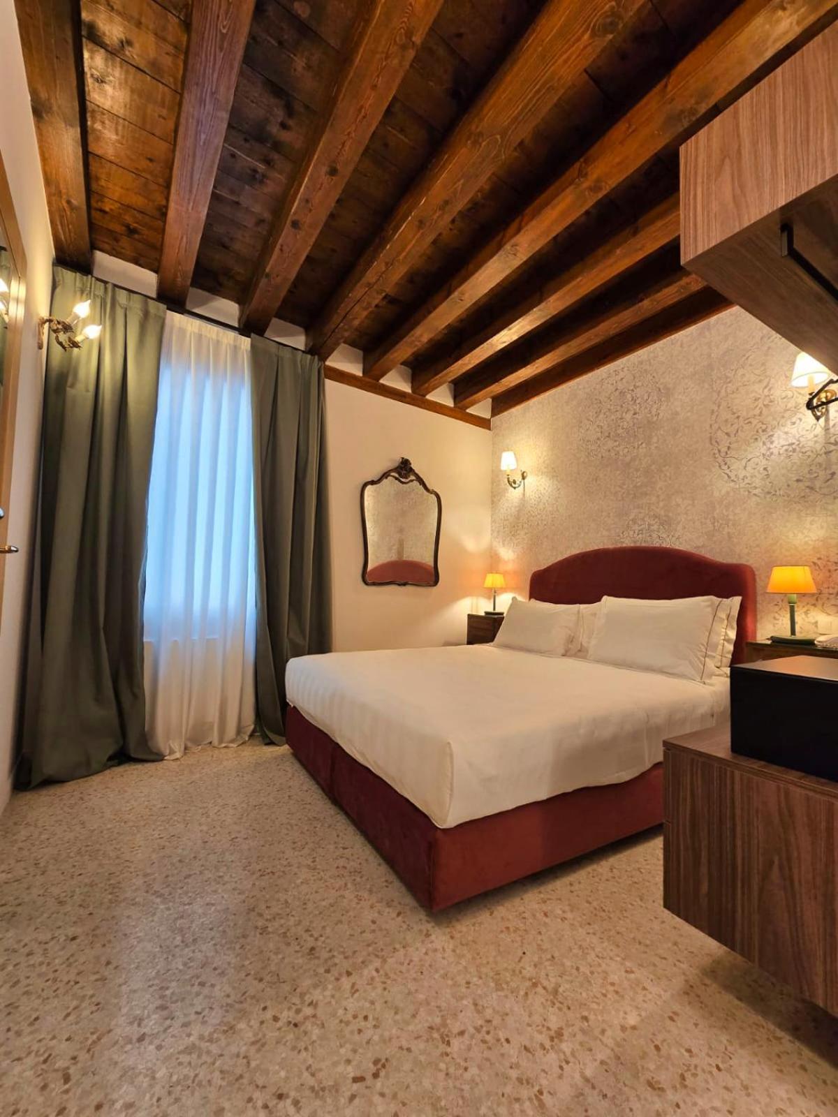 San Simeon Apartments Βενετία Εξωτερικό φωτογραφία