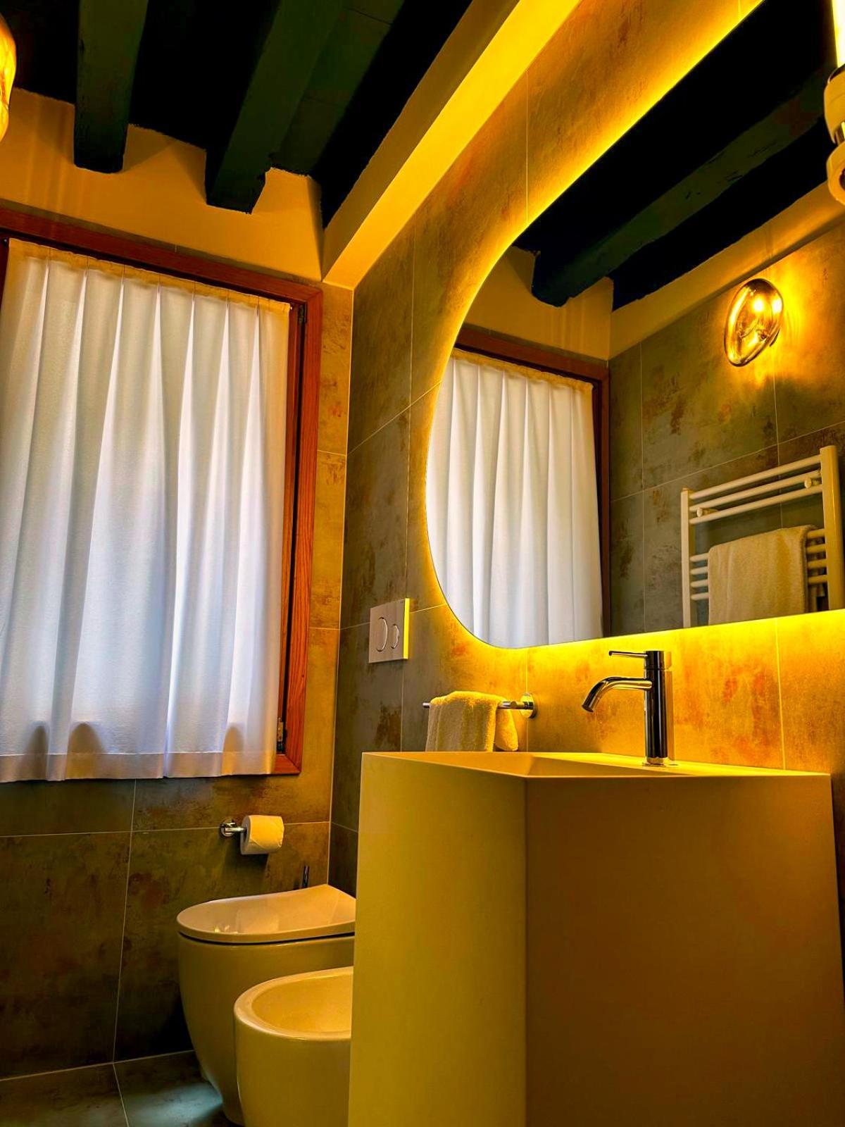 San Simeon Apartments Βενετία Εξωτερικό φωτογραφία