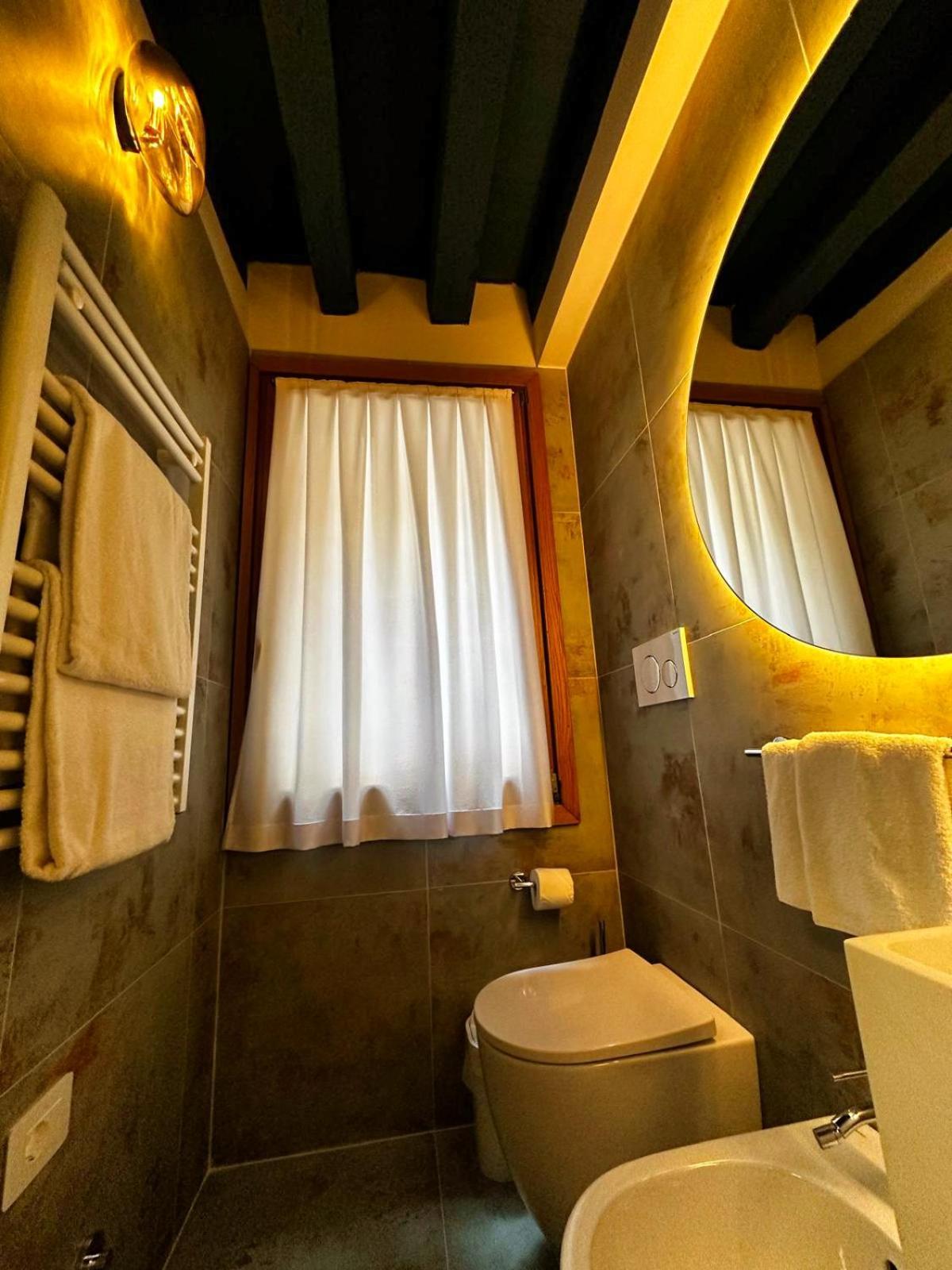 San Simeon Apartments Βενετία Εξωτερικό φωτογραφία