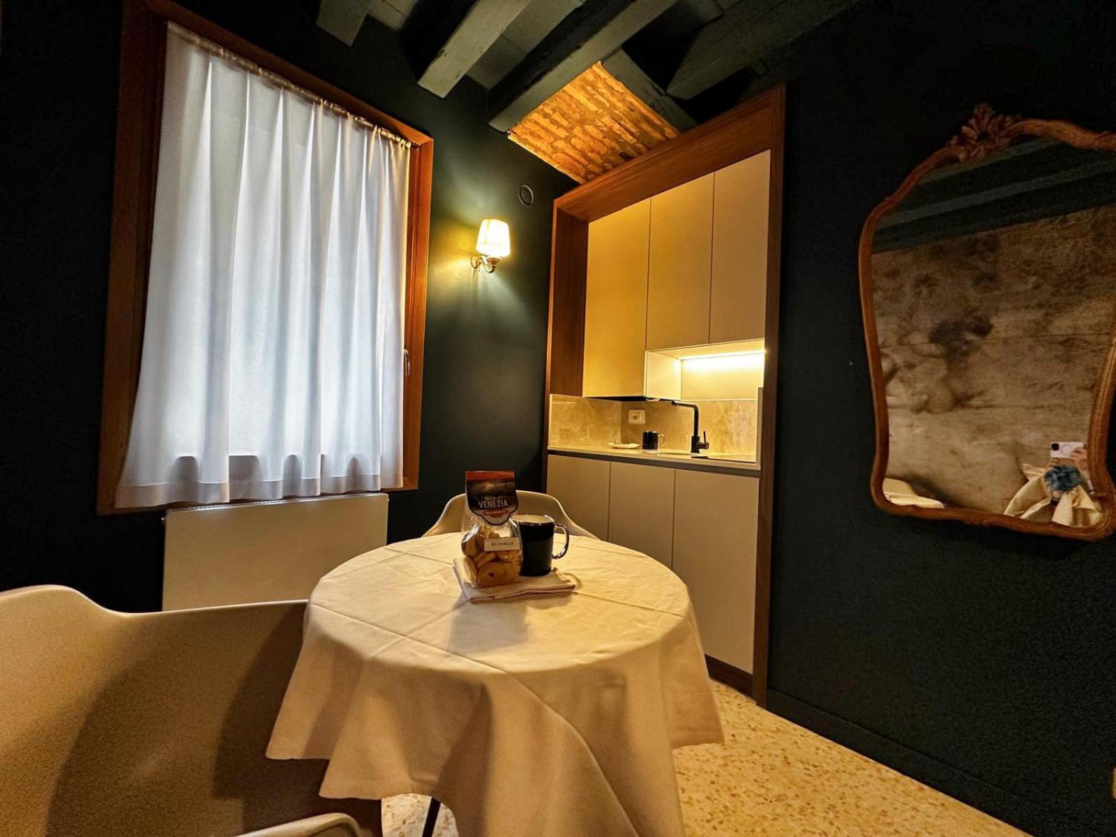 San Simeon Apartments Βενετία Εξωτερικό φωτογραφία
