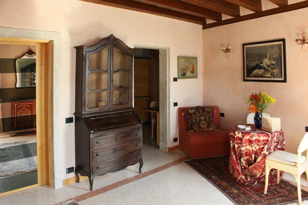 San Simeon Apartments Βενετία Εξωτερικό φωτογραφία
