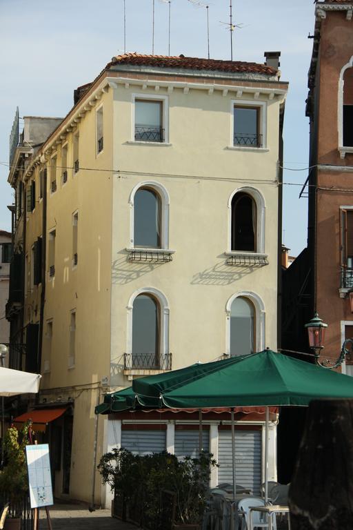 San Simeon Apartments Βενετία Εξωτερικό φωτογραφία