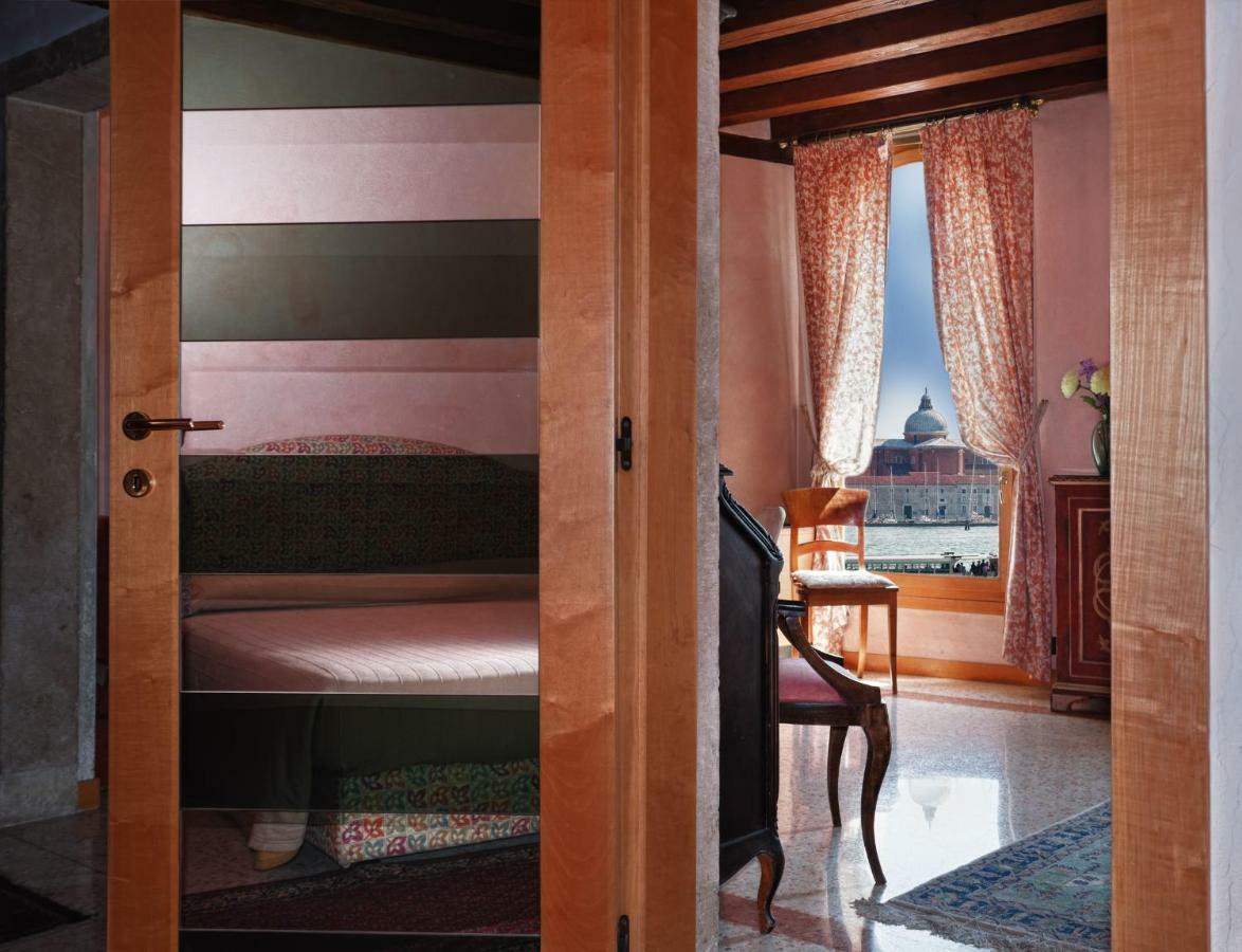 San Simeon Apartments Βενετία Εξωτερικό φωτογραφία